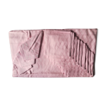 Nappe et 12 serviettes en coton Nappe et 12 serviettes en coton