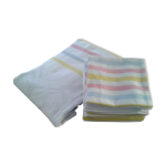 Nappe et 12 serviettes vintage Nappe et 12 serviettes vintage