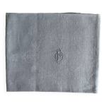 Nappe 67 x 80 monogram cp Nappe 67 x 80 monogram cp