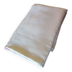Nappe blanche ancienne