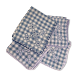 Nappe carre en kelsch