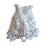 Nappe au crochet