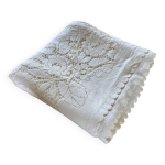 Nappe en dentelle xxl Nappe en dentelle xxl