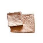 Nappe ovale + 6 serviettes