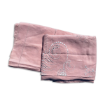 Nappe rectangle neuve ag brod main 196x174cm
