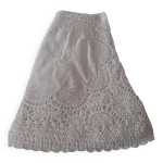Nappe ronde