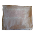 Nappe rose ann�es 80