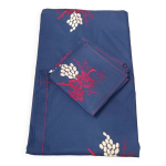 Nappe et serviettes anciennes