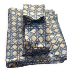 Nappe + serviettes de table