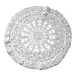 Napperon crochet