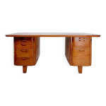 Office desk by gunnar ericsson for facit ab burombel zurich - 1950s