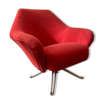 Osvaldo borsani - tecno - fauteuil - p32 Osvaldo borsani - tecno - fauteuil - p32