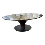 Ovni up - table basse ronde