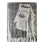 Pablo picasso jacqueline  l tamine phototype villers 1962