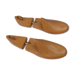 Paire embauchoirs