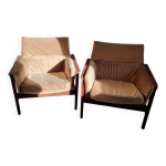 Paire de fauteuils Paire de fauteuils