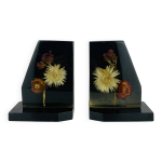 Paire de serre - livres vintage, ann�es 60