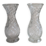 Paire de vases