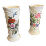 Paire de vases asiatique