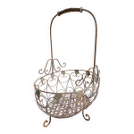 Panier  bche