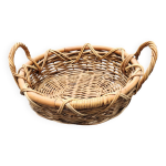 Panier / corbeille en osier
