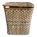 Panier  linge