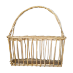Panier osier