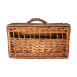 Panier osier