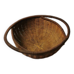 Panier panire ancienne asiatique
