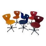 Pantomove chaises