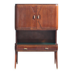 Paolo buffa - bar - meuble