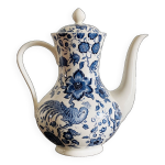 Paradiso verseuse cafetire villeroy boch