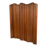 Paravent baumann en bois