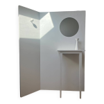 Paravent console design Paravent console design