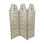 Paravent fer forgé Paravent fer forgé