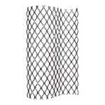 Paravent  maille  cobra
