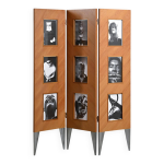 Paravent  le paravent de l'autre , philippe starck, driade, vers 1992