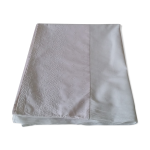 Parure de drap pour bb broderie anglaise