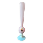 Passiflore opaline rose