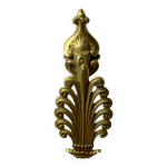 Patre ancienne en bronze