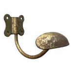 Patère ancienne en métal Patère ancienne en métal