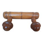 Patre bois vintage