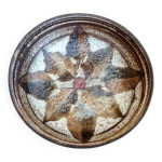 Paul quere (1931 - 1993), atelier le minotaure  port grimaud - coupe creuse