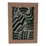 Peinture abstraite