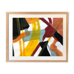 Peinture abstraite originale et unique