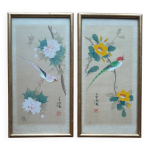 Peintures chinoises anciennes Peintures chinoises anciennes