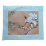 Peinture chinoise originale