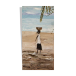 Peinture � l huile