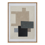 Peinture originale abstraite, b38