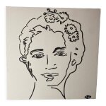 Peinture sur toile - ?uvre originale Peinture sur toile - ?uvre originale